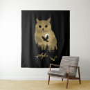Search for night owl Nature