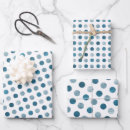 Search for blue polka dot craft supplies Cute