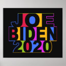 Search for joe biden posters 2020