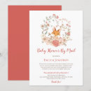 Search for fox invitations Foliage