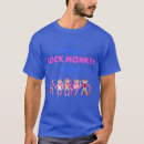 Search for sock monkey tshirts Cartoon