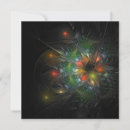 Search for fractal invitations Flowers
