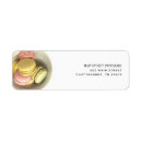 Search for bakery return address labels Professional