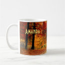 Search for red maple tree mugs Fall