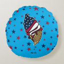 Search for red white blue cushions Cool
