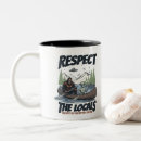 Search for cryptid mugs Ufo