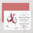 Search for funny dinner invitations Simple