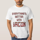 Search for everything bacon Breakfast