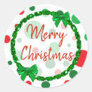 Search for red and white polka dot stickers Whimsical