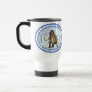 Search for mammoth mugs Ice age