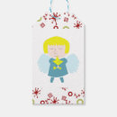 Search for angel wings gift tags Christian