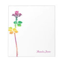 Search for rose notepads Bright