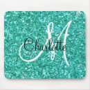 Search for teal mouse mats Feminine