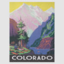 Search for camping tissue paper Retro