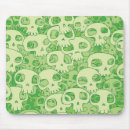 Search for cool skulls mouse mats Bones