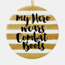 Search for deployment christmas tree decorations Patriotic