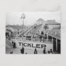 Search for carnival horizontal postcards Amusement park