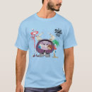 Search for fosters home for imaginary friends tshirts Mac and bloo
