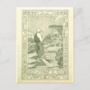 Search for astronomer postcards Comet