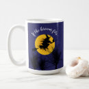 Search for broom mugs If the broom fits