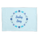 Search for baby boy pillowcases Cute
