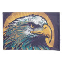 Search for eagle pillowcases Falcon