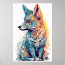 Search for fox hunting posters Wildlife