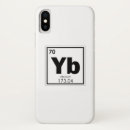 Search for chemical elements iphone cases Science