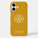 Search for logo yellow iphone cases Business