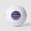 Search for kamala harris golf balls Democrat
