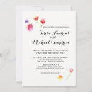 Search for paint wedding invitations Flowers