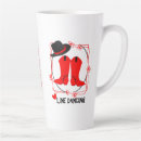 Search for cowboy dance mugs Cowgirl
