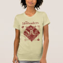 Search for marauder tshirts Hogwarts