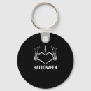 Search for goth girls key rings Skull