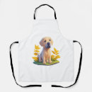 Search for cute weimaraner aprons Pug