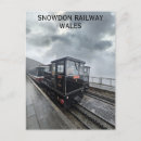 Search for railway postcards Wales