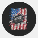 Search for usa hockey stickers Patriotic