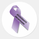 Search for purple ribbon stickers Memory