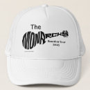 Search for tour hats Band