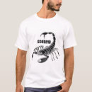 Search for scorpio clothing White