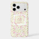Search for pink and yellow iphone cases Girly