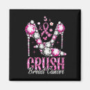 Search for high heels magnets Pink