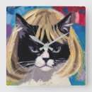 Search for cat meme clocks Kitty