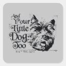 Search for wizard of oz toto dog Wicked witch