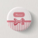 Search for cute polka dot badges For kids