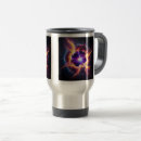 Search for supernova mugs Galaxy