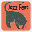 Search for fest stickers Jazz