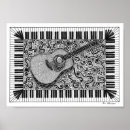 Search for piano posters Guitar
