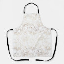 Search for formal aprons Flowers