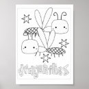 Search for cute dragonfly posters Nature